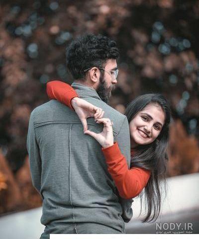 عکس پروفایل عاشقانه دونفره بدون متن + عکس عاشقانه خاص
