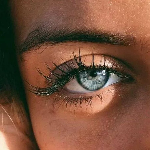 عکس پروفایل چشم دختر و پسر