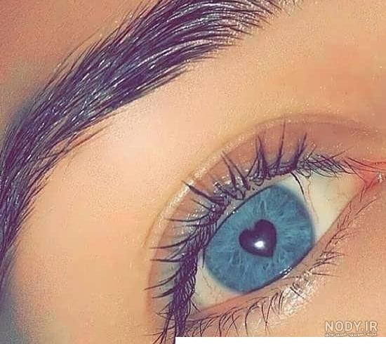 عکس چشم دخترونه پروفایل