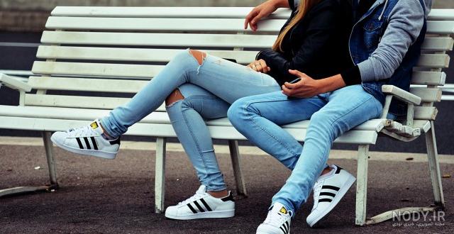 عکس چهار نفره دخترونه برای پروفایل گروه ❤️ [ بهترین تصاویر ]
