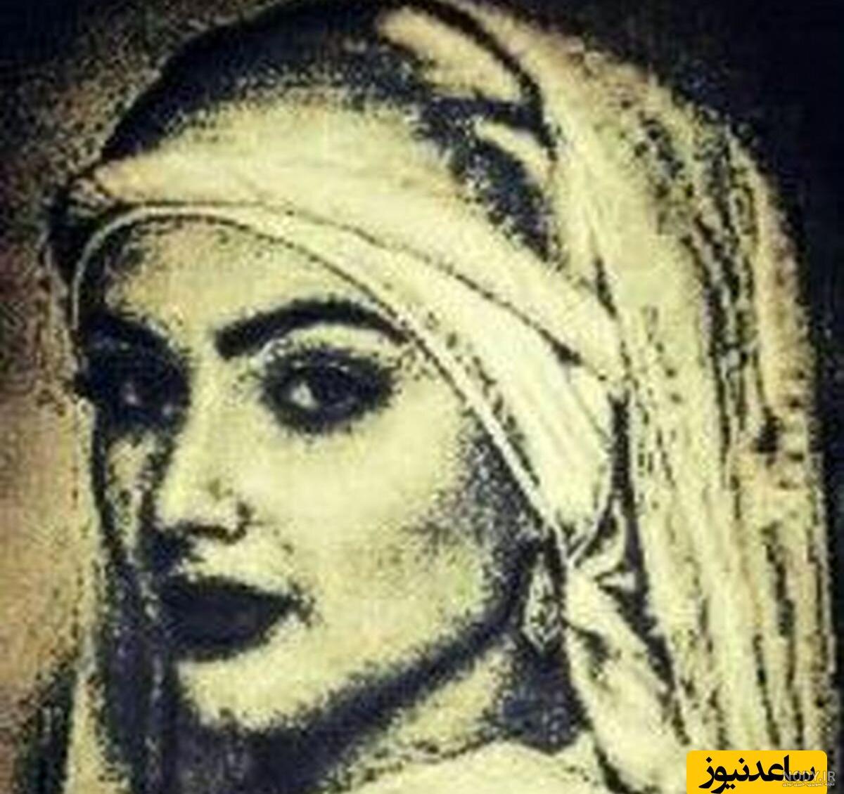 عکس چهره خیلی پیر یوزارسیف ایران / زلیخا عاشق این مرد شکسته شد ؟! عکس چهره خیلی پیر یوزارسیف ایران / زلیخا عاشق این مرد شکسته شد ؟!