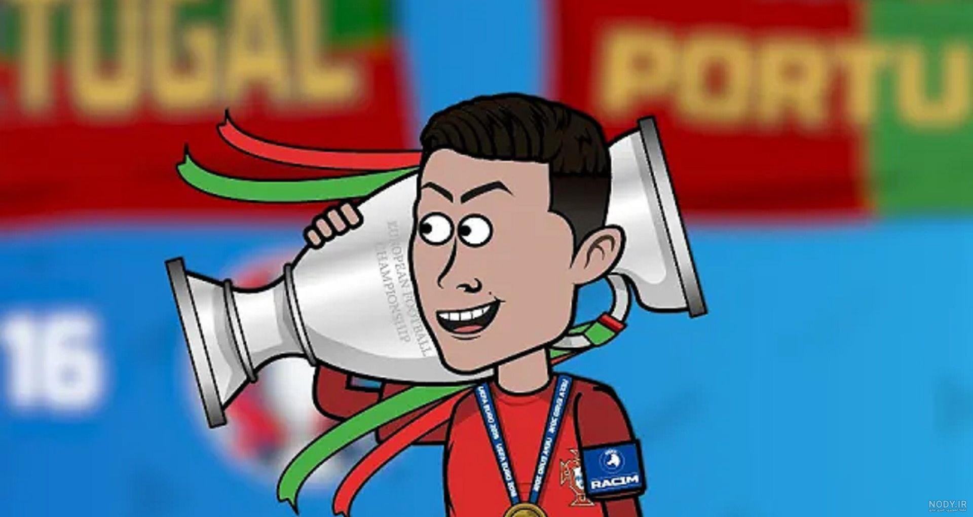 عکس کارتونی مسی - عکس نودی عکس کارتونی مسی - عکس نودی