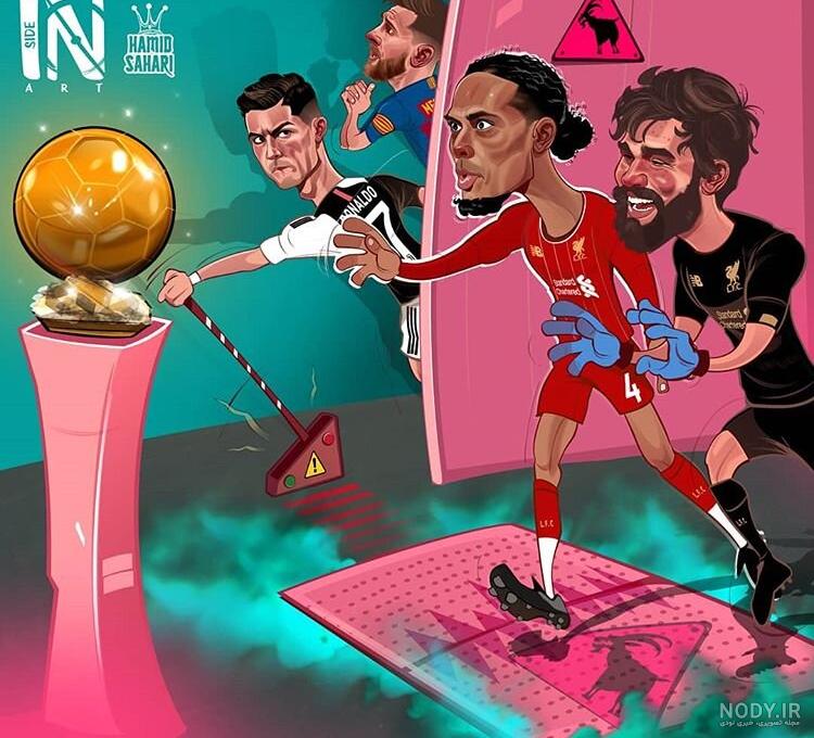 عکسهای جالب از شباهت مسی و رونالدو به سوباسا و کاکرو در کارتون کلاسیک  فوتبالیستها ! سوباسا یه بازیکن خلاق و تکنیکی و باهوش بود و کاکرو قدرتی و  شوتزن و تو