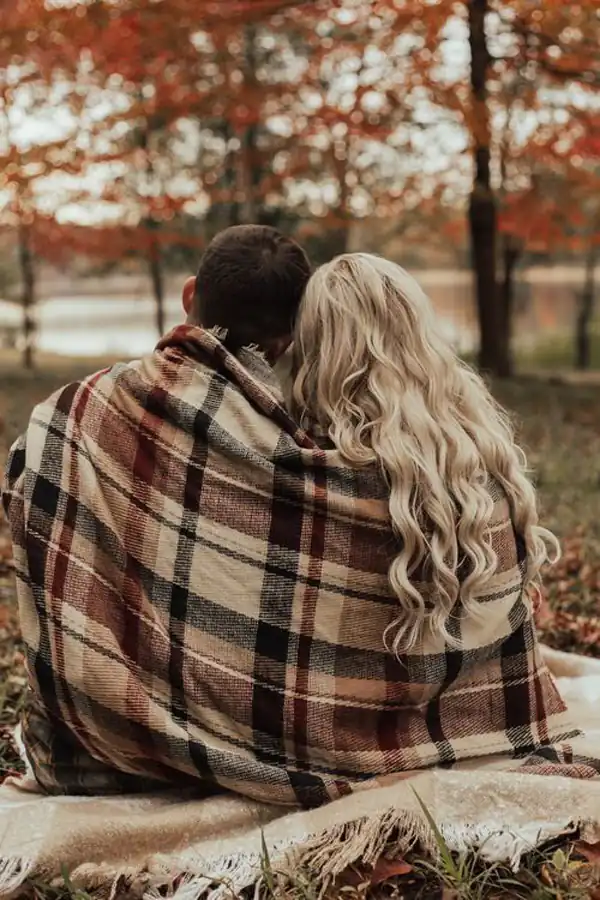 عکسهای عاشقانه دونفره شیک ❤️ [ بهترین تصاویر ]