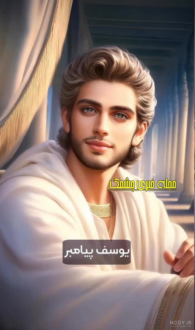 فرزند مشترک یوسف و زلیخا + نام فرزندان یوسف و آسنات فرزند مشترک یوسف و زلیخا + نام فرزندان یوسف و آسنات