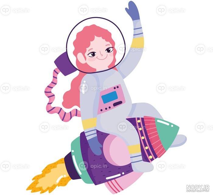 مجموعه عکس ماه فانتزی و کارتونی برای پروفایل - ستاره