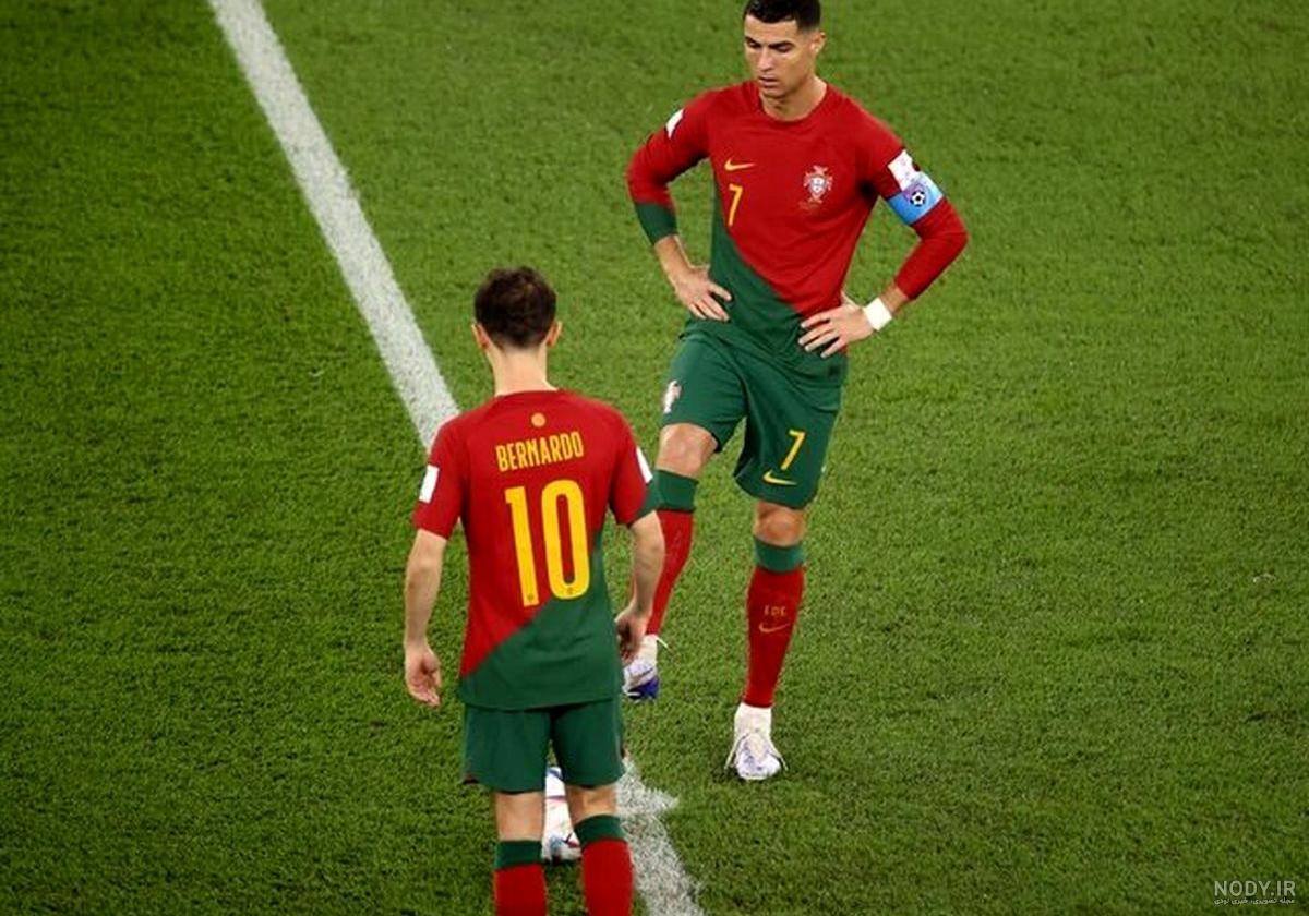 ناگفته هاش شنیدنی از رونالدو و همسرش+ عکس ها و بیوگرافی جذاب رونالدو و  جورجینا