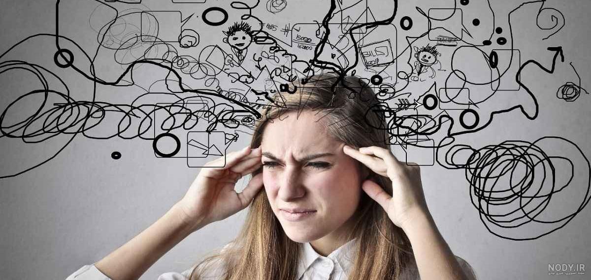 نشخوار فکری چیست؟ علائم و روش‌های درمان نشخوار ذهنی