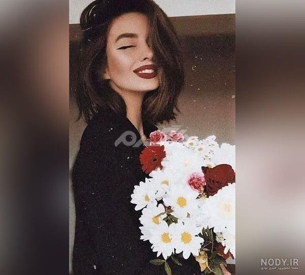 پروف ویسگون عکس شاخ دخترونه برای اینستا