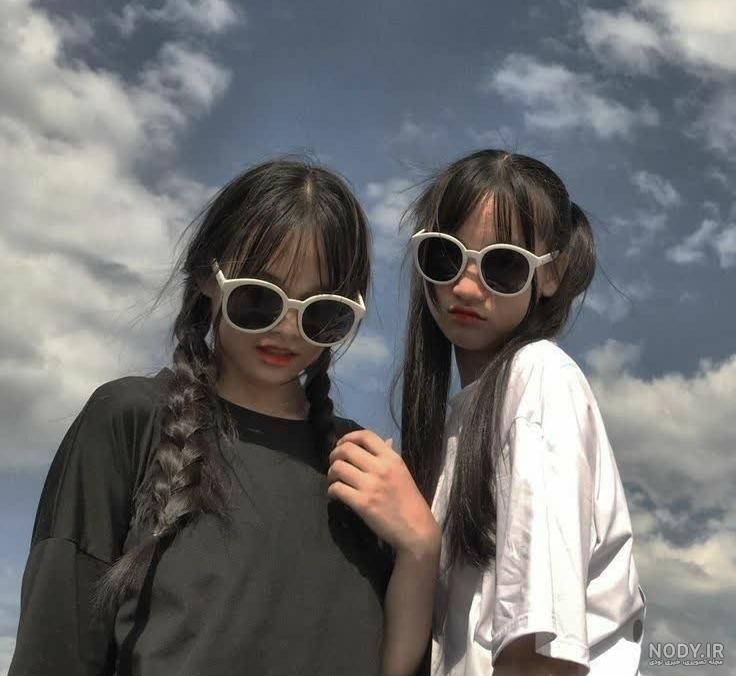 پروف رفیق گنگ - عکس ویسگون