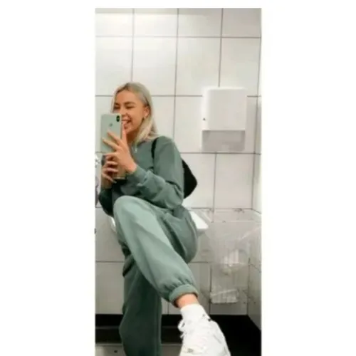 پروف ست دخترونه - عکس ویسگون