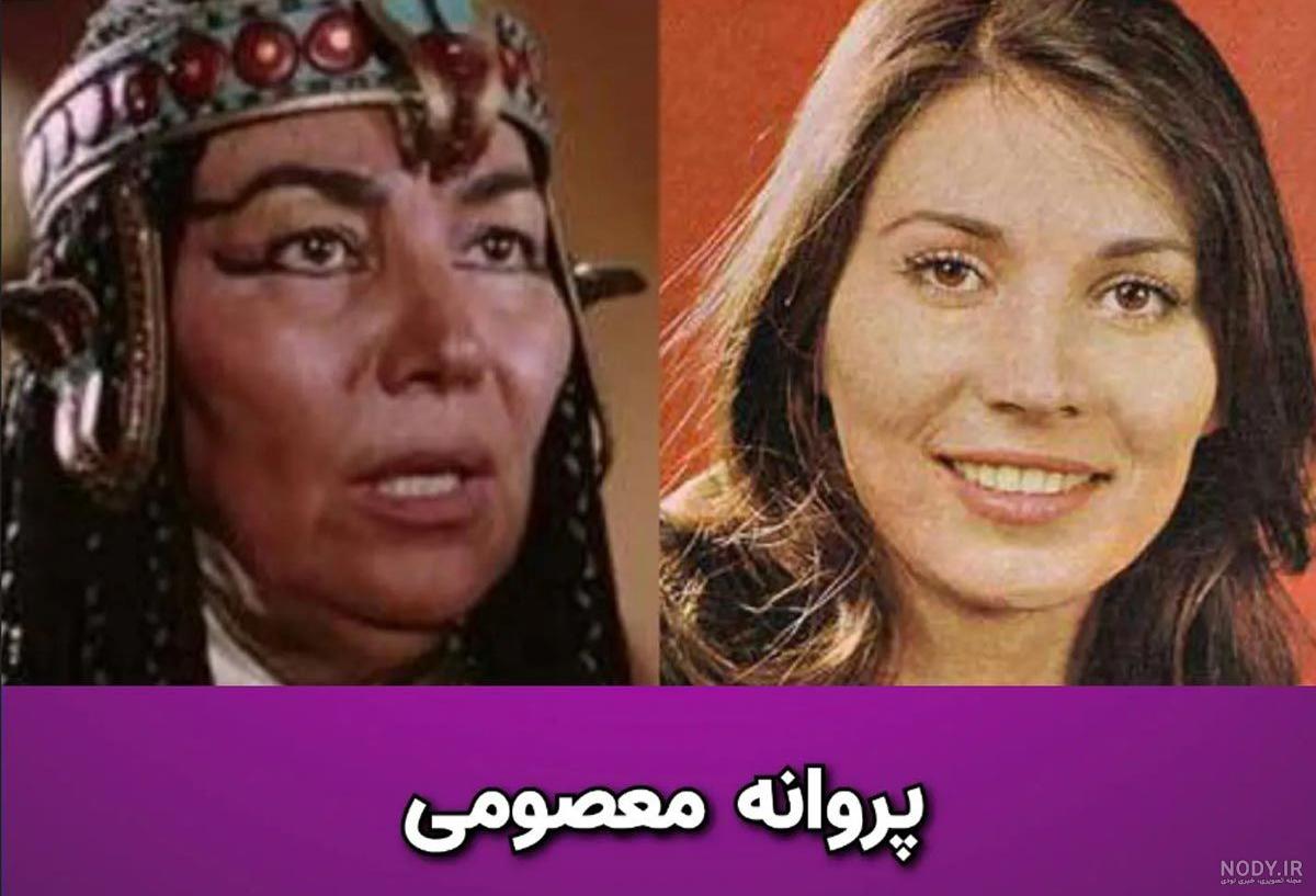 چهره واقعی زلیخا | چهره زلیخا همسر عزیز مصر و مقبره او را ببینید چهره واقعی زلیخا | چهره زلیخا همسر عزیز مصر و مقبره او را ببینید