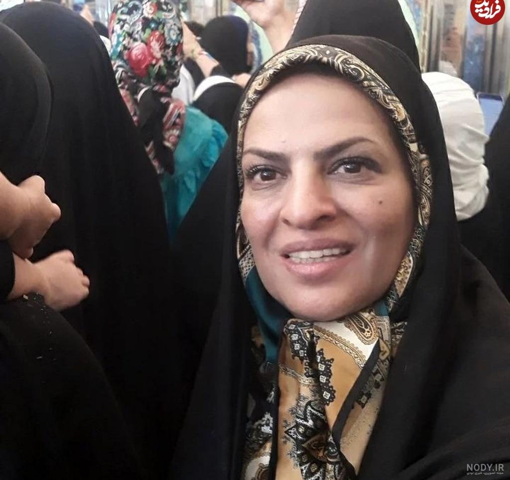 کاری‌ماما: متهم شدم كه با كارگردان فامیل هستم!