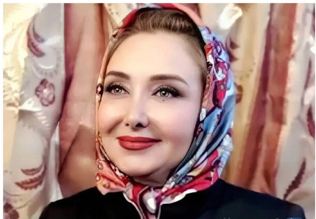 کتایون ریاحی از شوهر جدیدش رونمایی کرد / خانم بازیگر نقش زلیخا عکس عروسی اش را نمایان کرد + عکس | جار نیوز کتایون ریاحی از شوهر جدیدش رونمایی کرد / خانم بازیگر نقش زلیخا عکس عروسی اش را نمایان کرد + عکس | جار نیوز