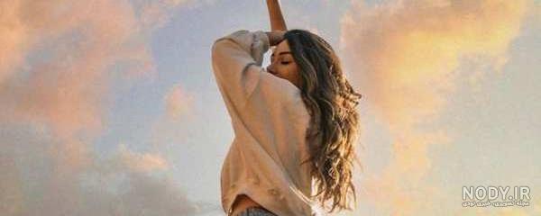 ۵۰ عکس پروفایل دخترونه جدید ۱۴۰۳ [اسپرت، جذاب، زیبا و لاکچری]