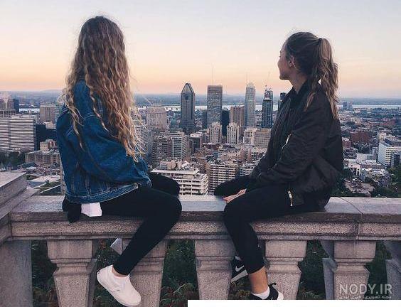 𝑷𝒓𝒐𝒇 𝒔𝒆𝒕👭🏻 ] - عکس ویسگون