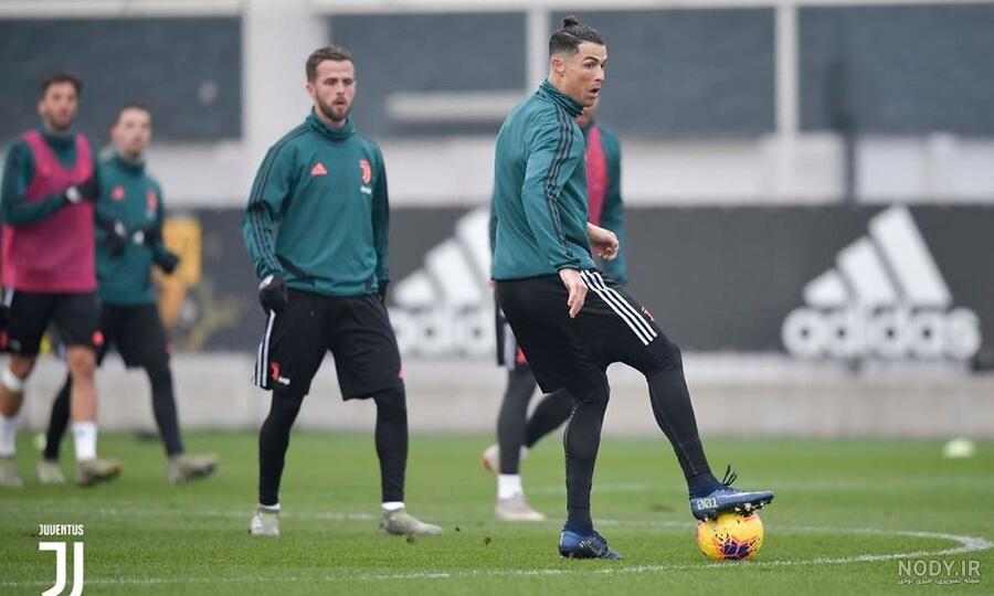 مدل موی رونالدو 2017