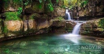 عکس خفن عکس طبیعت واقعی شمال