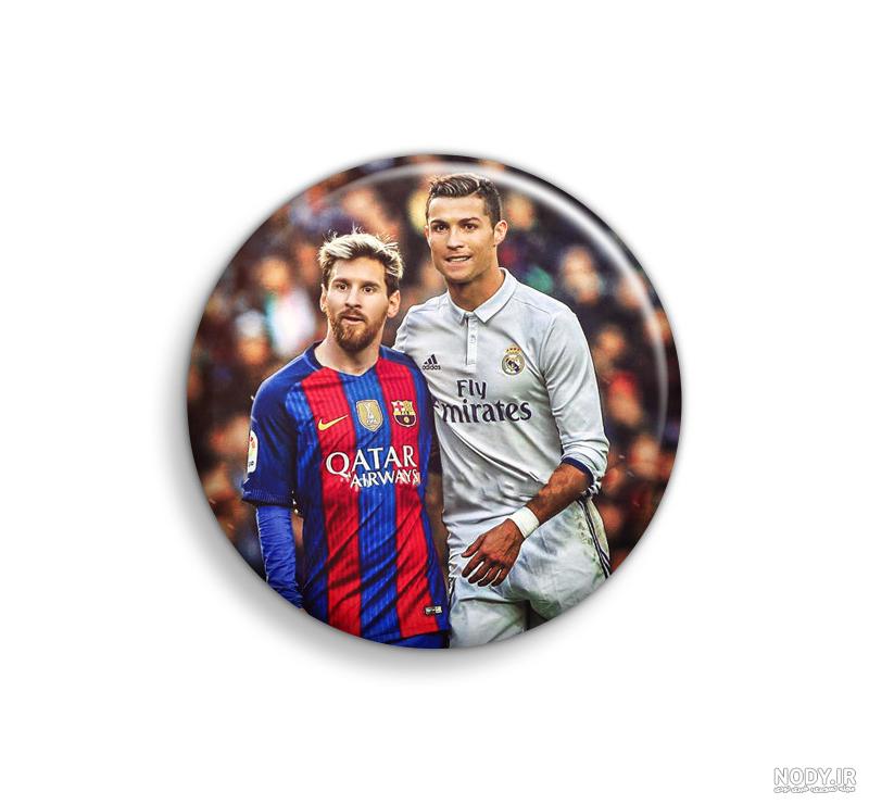 عکس رونالدو در سال ۲۰۱۷