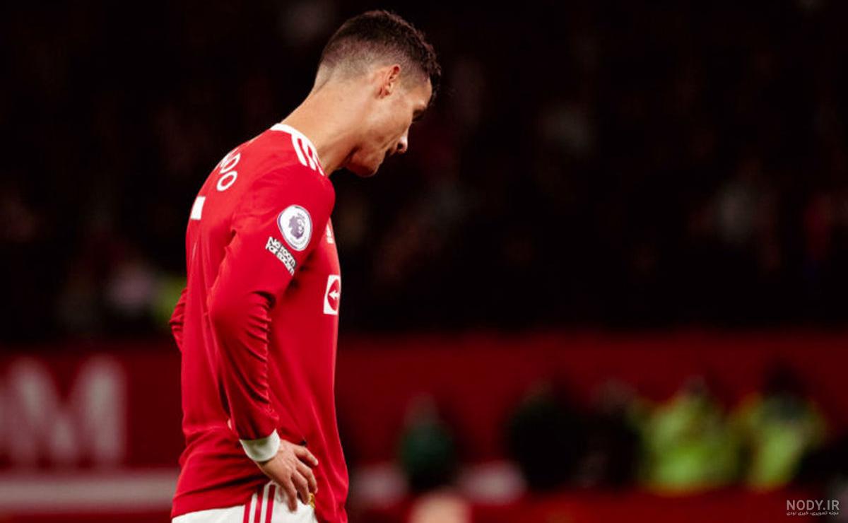 مدل موی رونالدو 2017