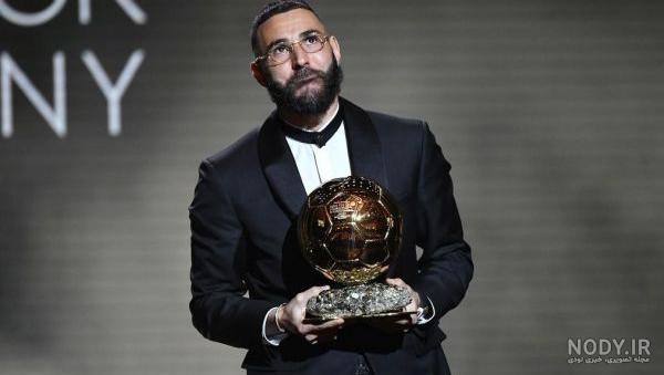 عکس رونالدو با جام جهانی