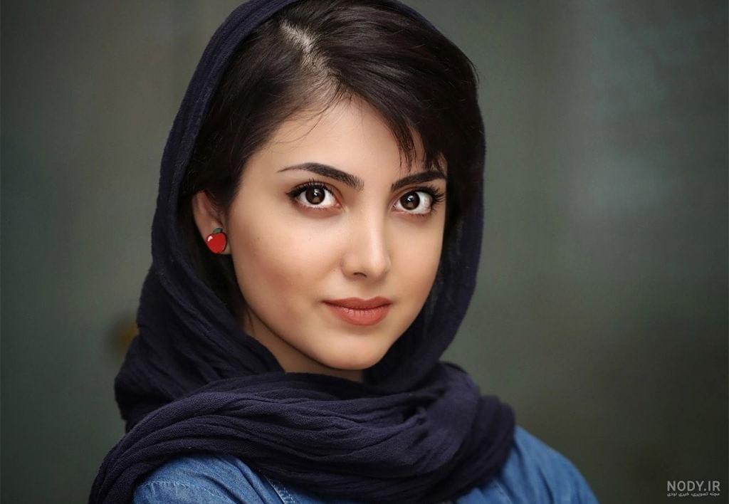 زیباترین دختر جهان کیه؟ "عکس خوشگل ترین زن دنیا"
