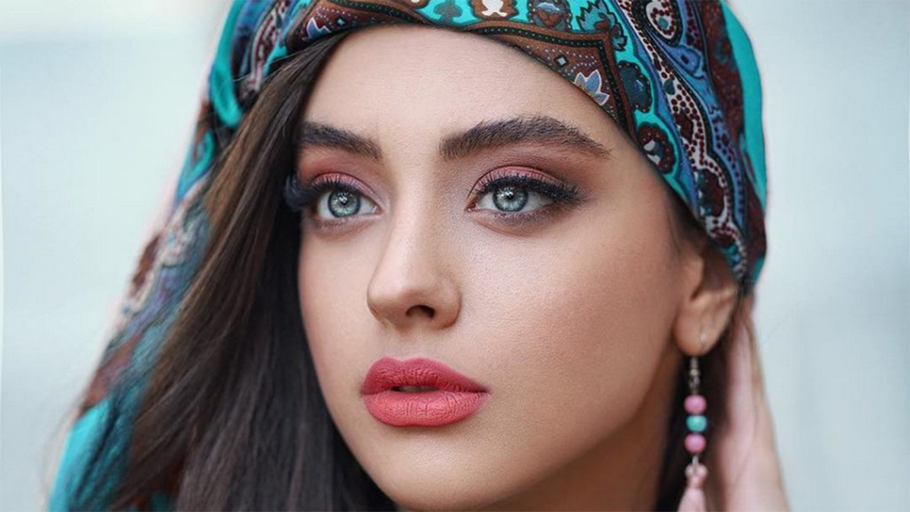 سه دختر ایرانی در لیست زیباترین و جذاب ترین دختران جهان در سال ۲۰۲۳