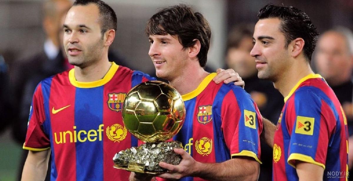 عکس رونالدو با جام جهانی