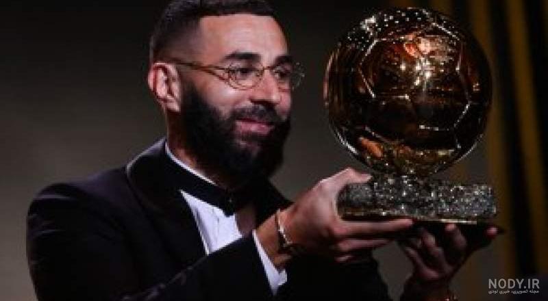 عکس رونالدو با جام جهانی