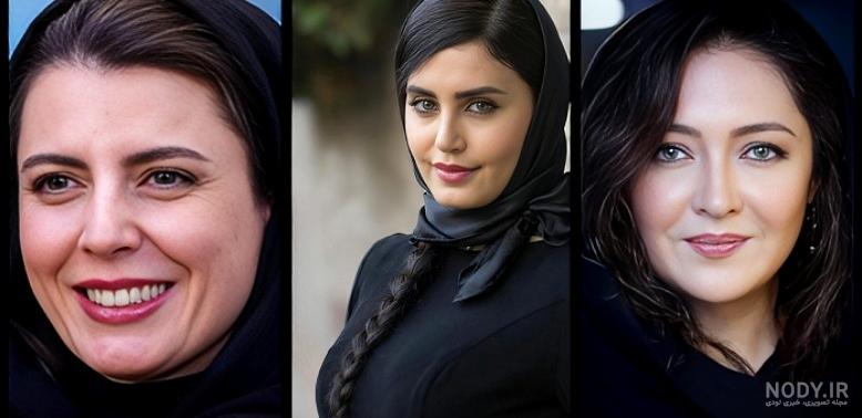 عکس دختر زیبا ایرانی 12 ساله