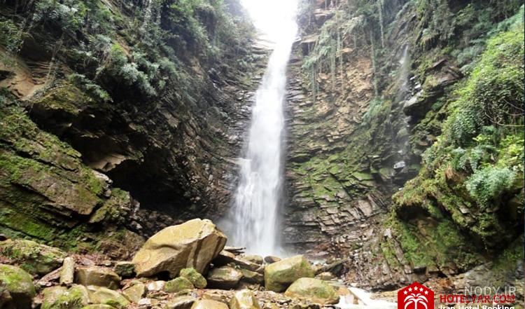 عکس خفن عکس طبیعت واقعی شمال