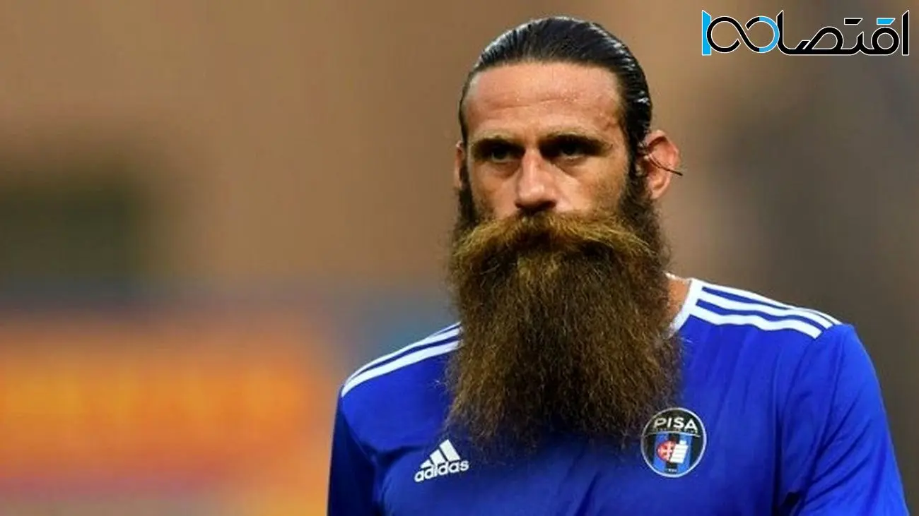 مدل موی رونالدو 2017