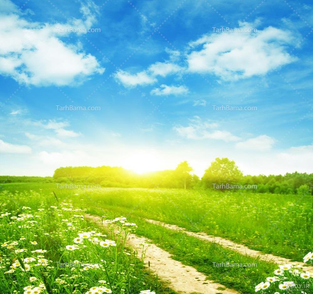 105 عکس طبیعت⭐دانلود عکس های زیبای طبیعت با کیفیت بالا