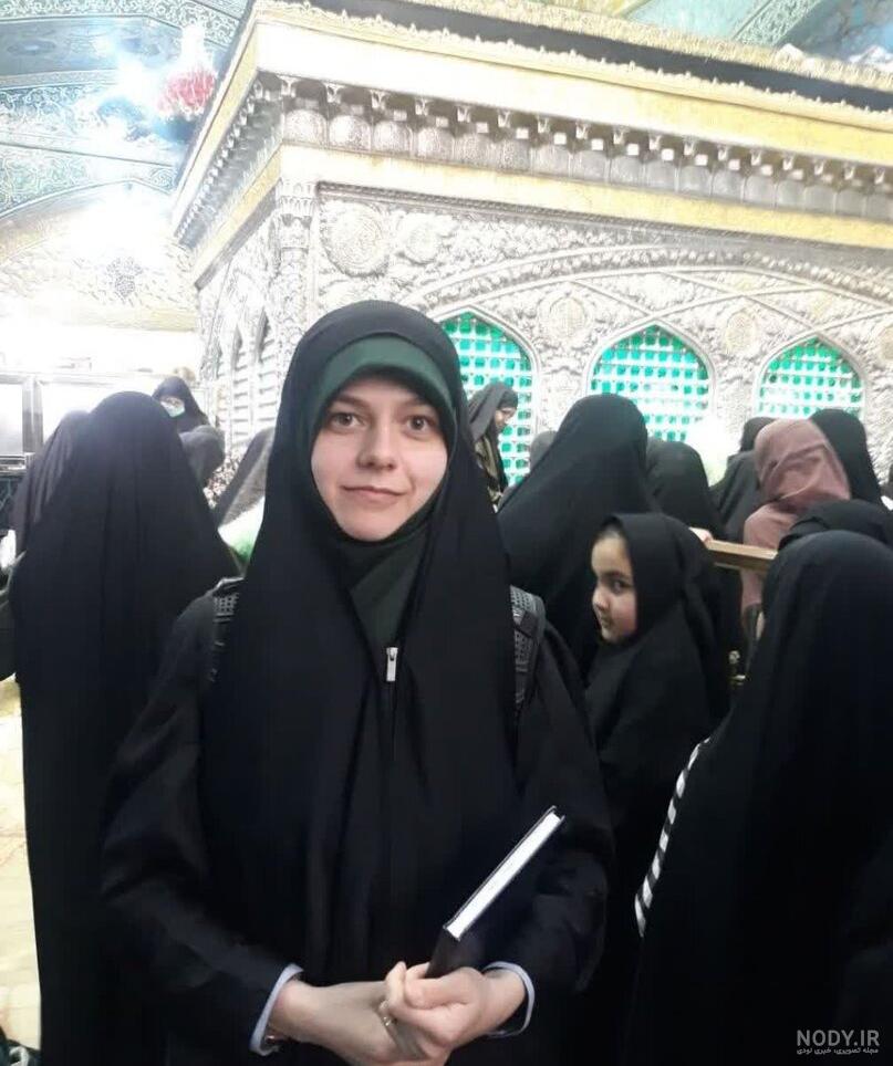 رفیق عکس پروفایل دو دوست چادری رفیق عکس پروفایل دو دوست چادری