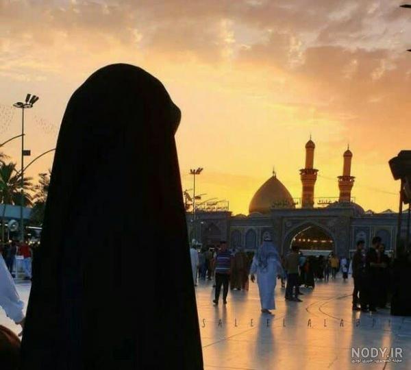 رفیق چادری من - فیلم ویسگون رفیق چادری من - فیلم ویسگون