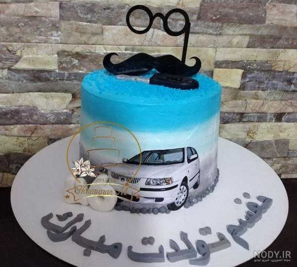 زیباترین و پرطرفدارترین مدل های مینی کیک طرح گربه زیباترین و پرطرفدارترین مدل های مینی کیک طرح گربه