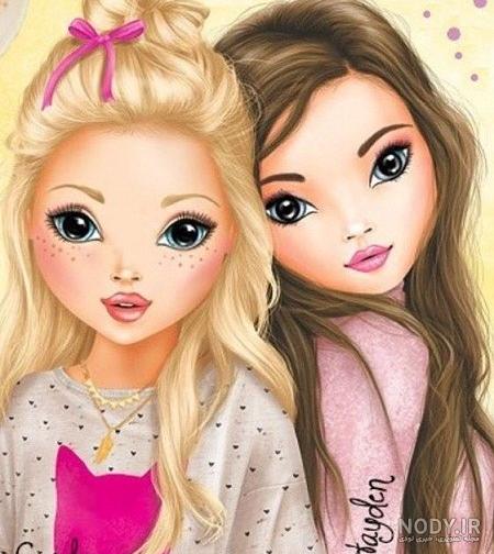 عاشقتم رفیق😁😙 - عکس ویسگون عاشقتم رفیق😁😙 - عکس ویسگون