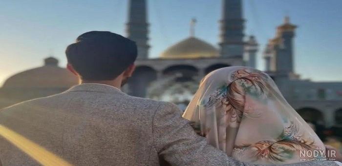 عکس دوتا رفیق چادری عکس دوتا رفیق چادری