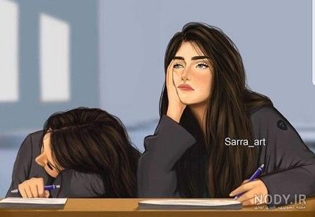 عکس فانتزی دوستانه - عکس نودی عکس فانتزی دوستانه - عکس نودی