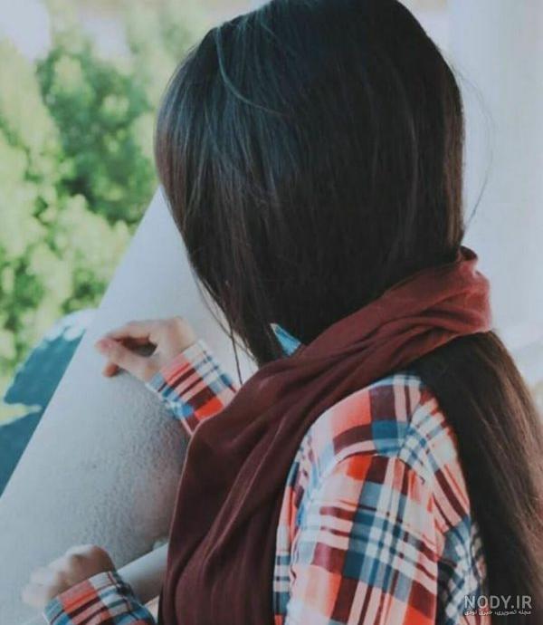 عکس فیک رفیق طبیعی