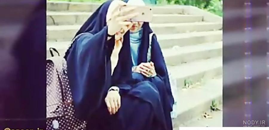 عکس نوشته پروفایل چادری + جملات زیبا درباره چادر عکس نوشته پروفایل چادری + جملات زیبا درباره چادر