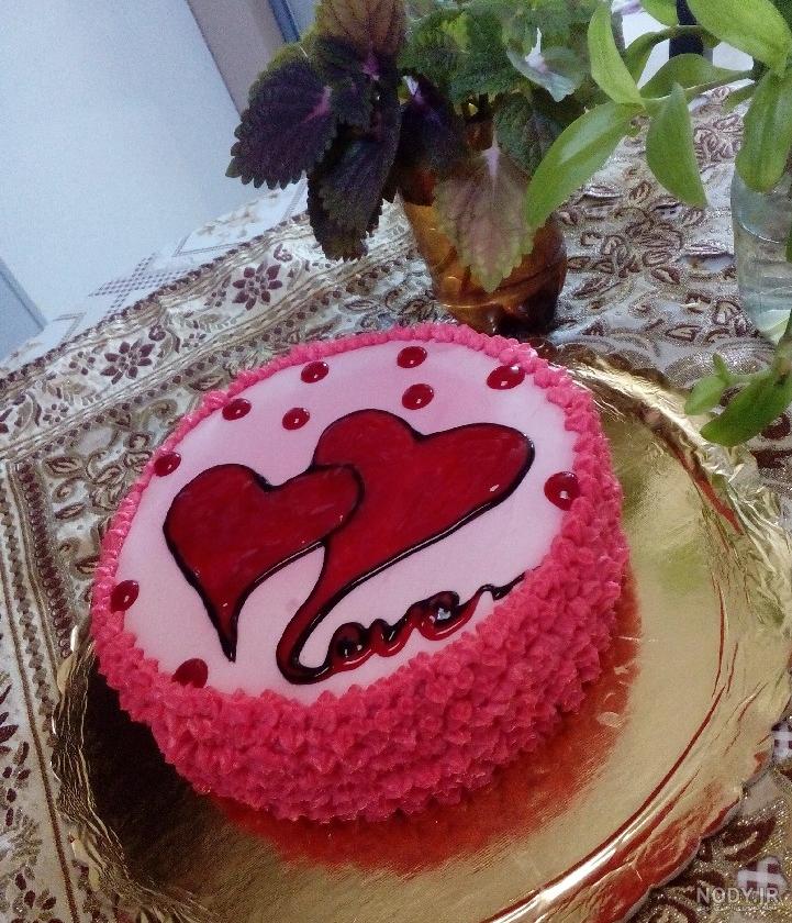 عکس کیک تولد روی فرش ۱۴۰۰ - عکس نودی عکس کیک تولد روی فرش ۱۴۰۰ - عکس نودی