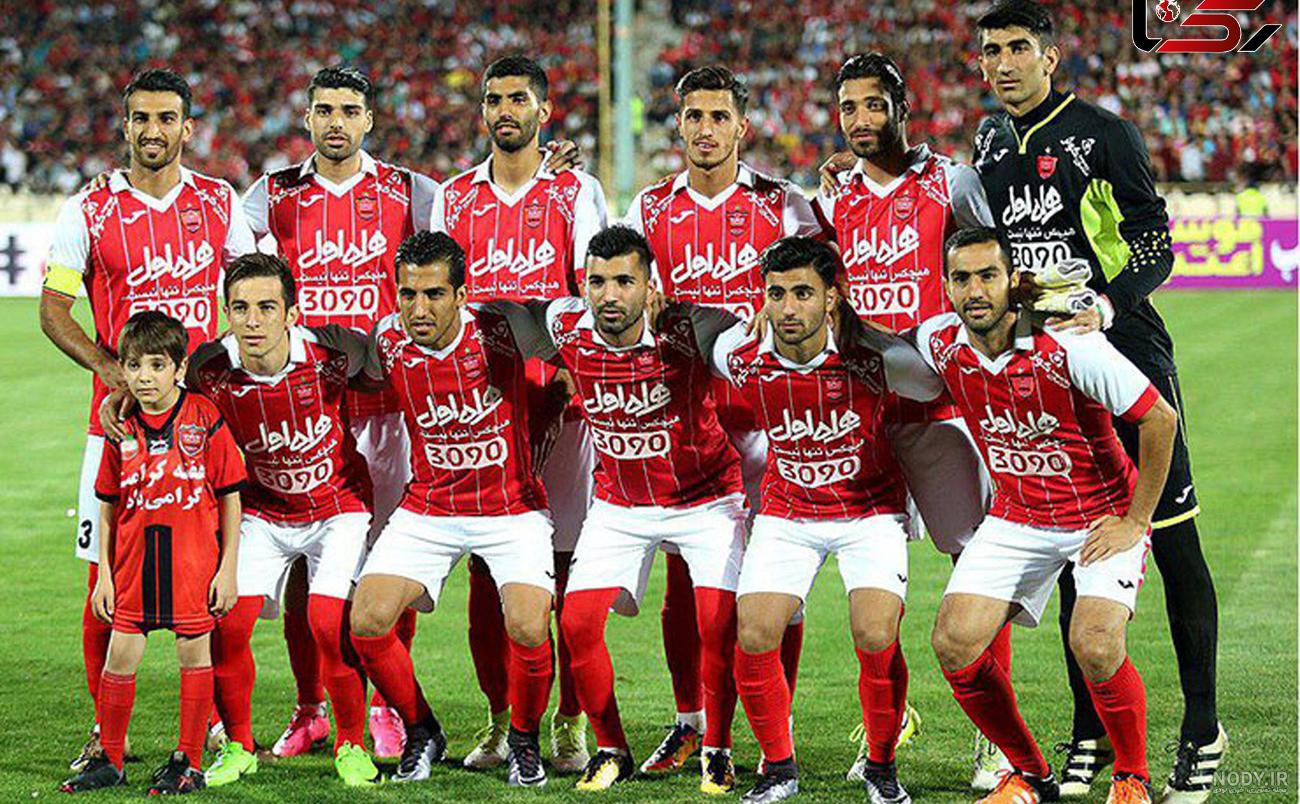 عکس کیک تولد پسرانه فوتبالی پرسپولیس عکس کیک تولد پسرانه فوتبالی پرسپولیس