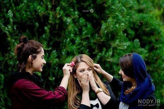 کلیپ رفیق سه نفره کلیپ رفیق سه نفره