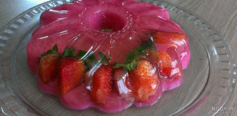 28 عکس ژله بستنی فوق العاده زیبا + نکات کلیدی درباره تهیه انواع ژله بستنی - رنگ وارنگ 28 عکس ژله بستنی فوق العاده زیبا + نکات کلیدی درباره تهیه انواع ژله بستنی - رنگ وارنگ