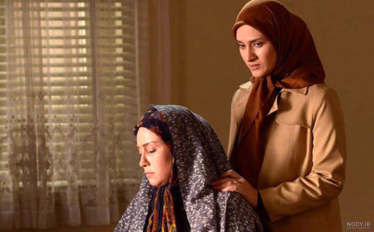 اولین عکس فوق دختران جذاب ژاله صامتی | همه چیز درباره شوهر واقعی پری سریال زیرخاکی ! اولین عکس فوق دختران جذاب ژاله صامتی | همه چیز درباره شوهر واقعی پری سریال زیرخاکی !