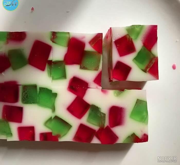 بهترین طرز تهیه انواع ژله + مواد لازم | دکور پلاس