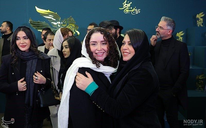 تصاویر کمتر دیده شده از بازیگران سرشناس ایرانی در کنار فرزندانشان ؛ سری جدید 1402 تصاویر کمتر دیده شده از بازیگران سرشناس ایرانی در کنار فرزندانشان ؛ سری جدید 1402