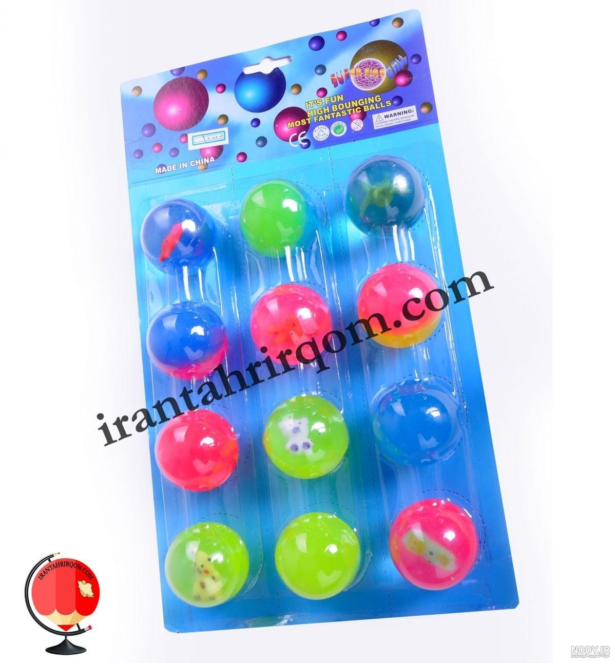 خرید و قیمت توپ شیطونک ژله ای عروسکی متوسط | ترب خرید و قیمت توپ شیطونک ژله ای عروسکی متوسط | ترب