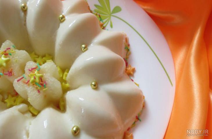 طرز تهیه انواع دسر با ژله خوشمزه و آسان؛ ۱۵ نوع دسر با ژله - ستاره